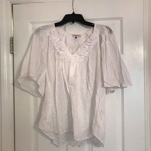 Rebecca Taylor top